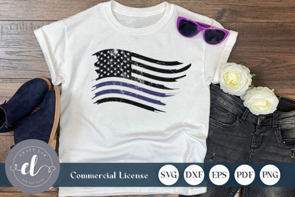 American Flag, Patriotic Quote SVG: A Designer's Review