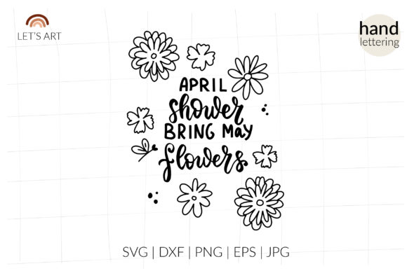 April Showers Bring May Flowers: A Designer's Review