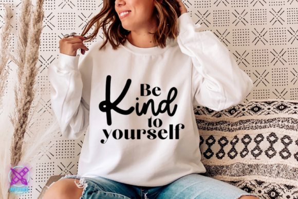 Be Kind SVG: A Designer's Review for Embroidery Projects
