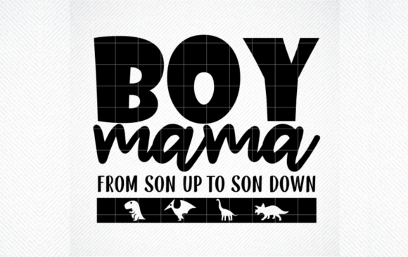 Boy Mama SVG Review: A Designer's Take on Stitching
