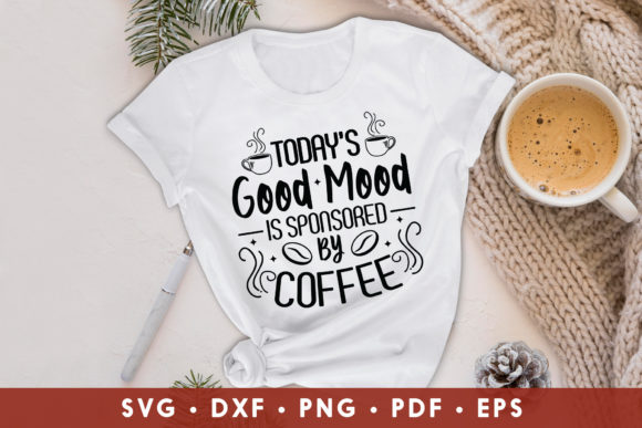 Coffee Quote SVG Review: A Designer's Take on Stitching