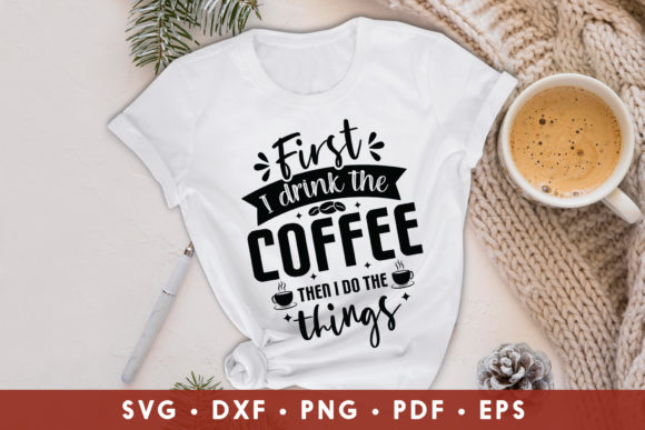 Coffee Quote SVG Review: A Designer's Take on Stitching
