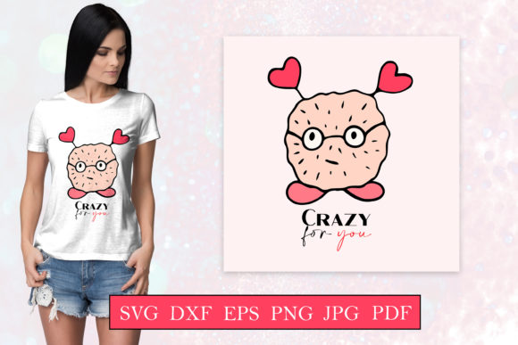 Crazy for You: A Designer's Take on Valentine's Embroidery