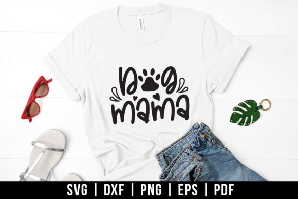Dog Mama SVG Review: Real-World Embroidery Insights