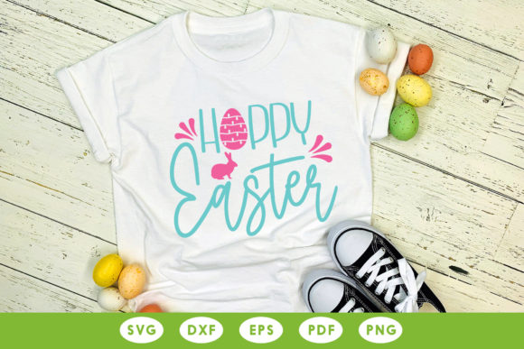 Hoppy Easter Quote SVG: A Designer's Real-World Review