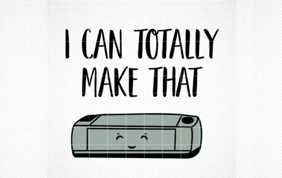 I Can Totally Make That SVG: A Designer's Review