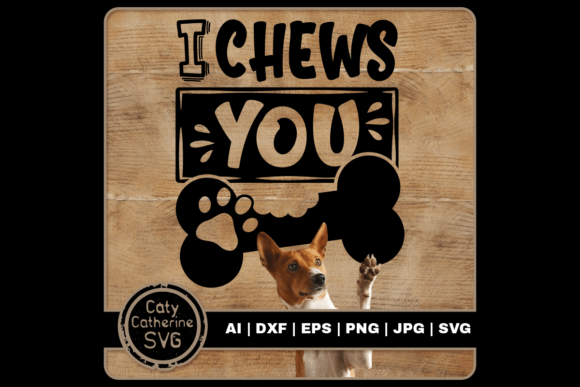 I Chews Choose You: A Designer’s Review