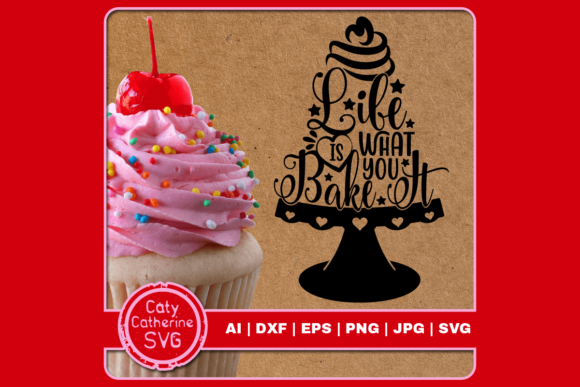 Life is What You Bake It: A Designer’s Review