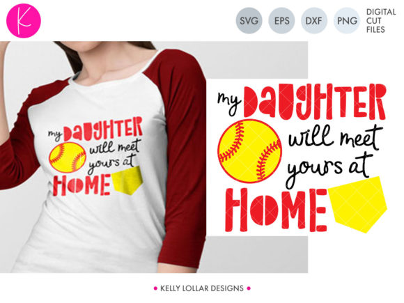 My Daughter Will Meet Yours at Home: A Designer's Review