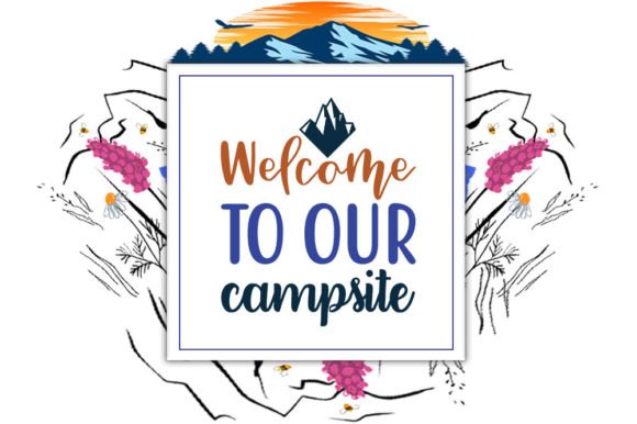 Review: Adventure Travelling Quote SVG for Embroidery