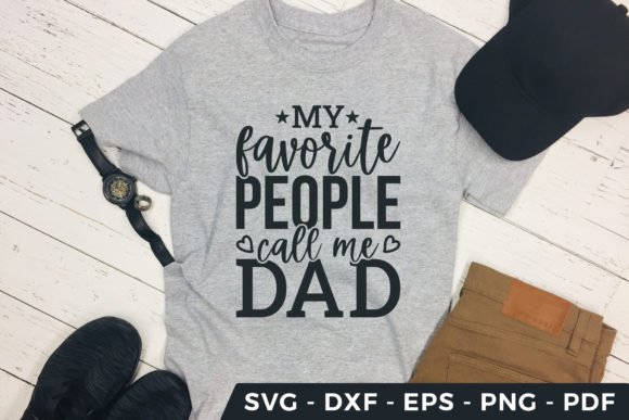 Review: Father's Day SVG for Embroidery Projects
