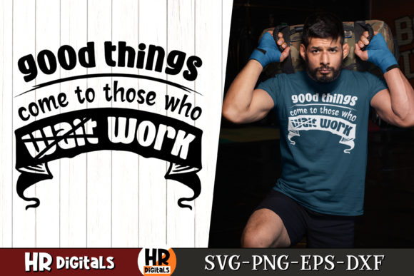 Review: Good Things Come to Those Who Work Design