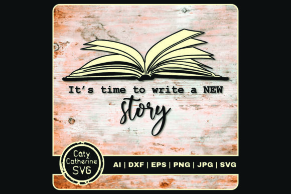 Review: It's Time to Write a NEW Story for Embroidery