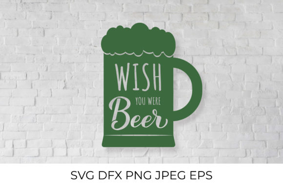 Review: Wish You Were Beer for St. Patrick's Day