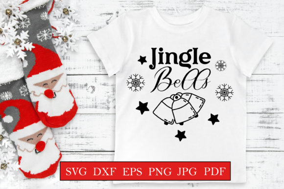 Reviewing Jingle Bells Christmas Quote SVG for Holiday Embroidery