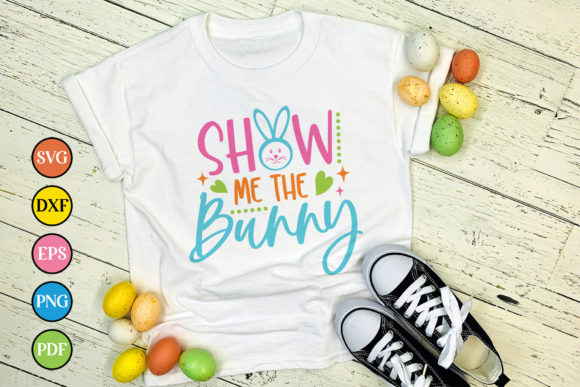Show Me the Bunny: A Designer's Easter SVG Review