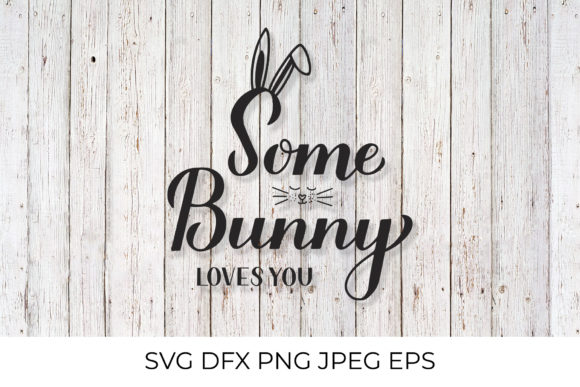 Some Bunny Loves You: A Designer's Take on Easter Embroidery