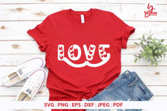 Valentines Day - Love: A Designer's Stitch Review